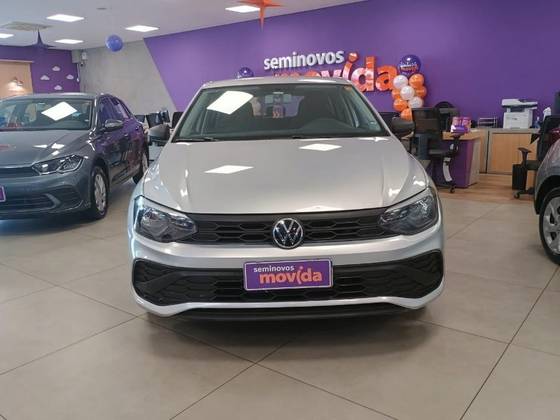 VOLKSWAGEN POLO 1.0 MPI TRACK MANUAL VOLKSWAGEN POLO 1.0 MPI TRACK MANUAL
